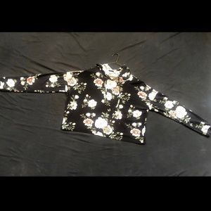 Women’s Hoodie/ Shirt